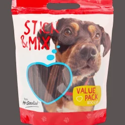 Action Mr. Goodlad hondensnacks> Dierenvoeding