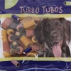 Action Mr. Goodlad Turbo Tubos hondensnack Kip en Rijst> Dierenvoeding