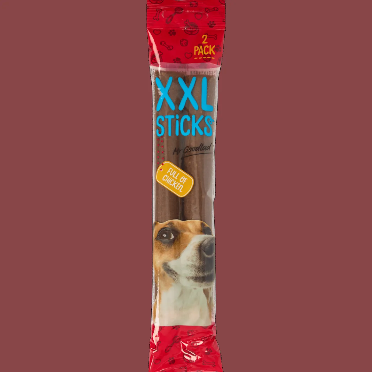 Action Mr. Goodlad XXL hondensticks> Hond|Dierenvoeding