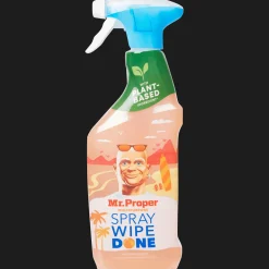 Mr. Proper allesreinigerspray> Schoonmaakmiddelen
