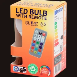 Action Multicolor ledlamp> Verlichting