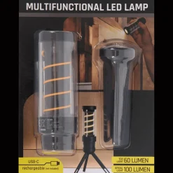 Action Multifunctionele lamp> Verlichting