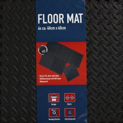 Action Multifunctionele matten> Woonaccessoires