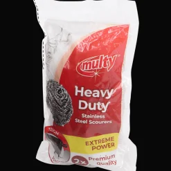 Multy Heavy Duty pannensponsen> Schoonmaakartikelen