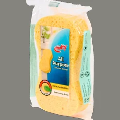 Multy huishoudspons> Schoonmaakartikelen