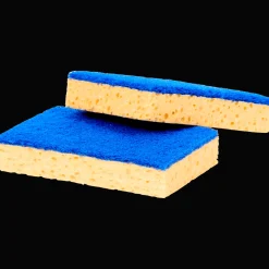 Multy schuursponzen> Schoonmaakartikelen