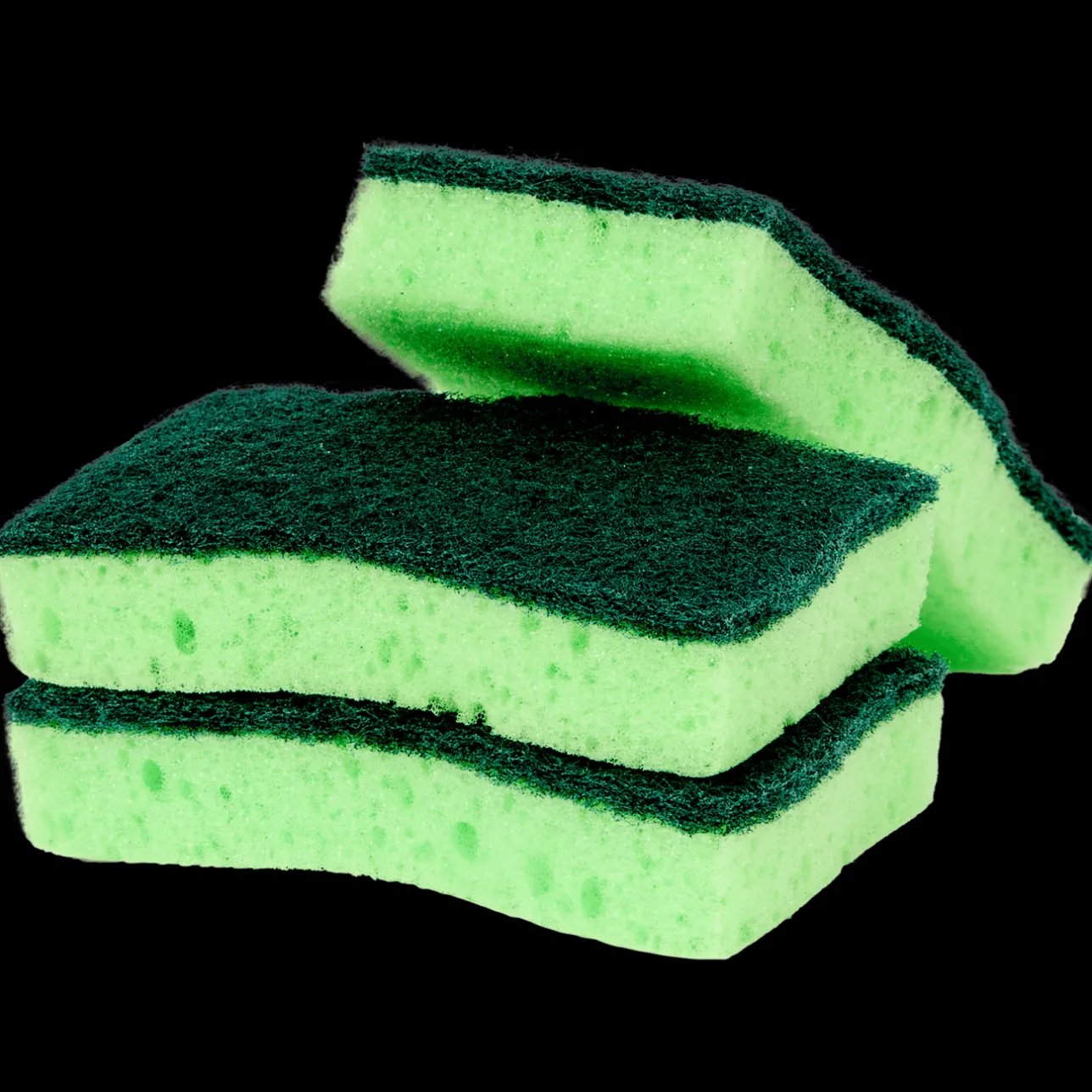 Multy super-schuurspons> Schoonmaakartikelen