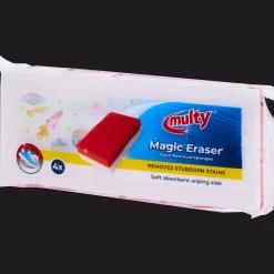 Multy vlekkensponzen> Schoonmaakartikelen