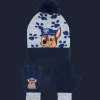 Action Muts en handschoenen> Kleding