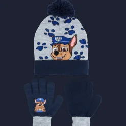 Action Muts en handschoenen> Kleding