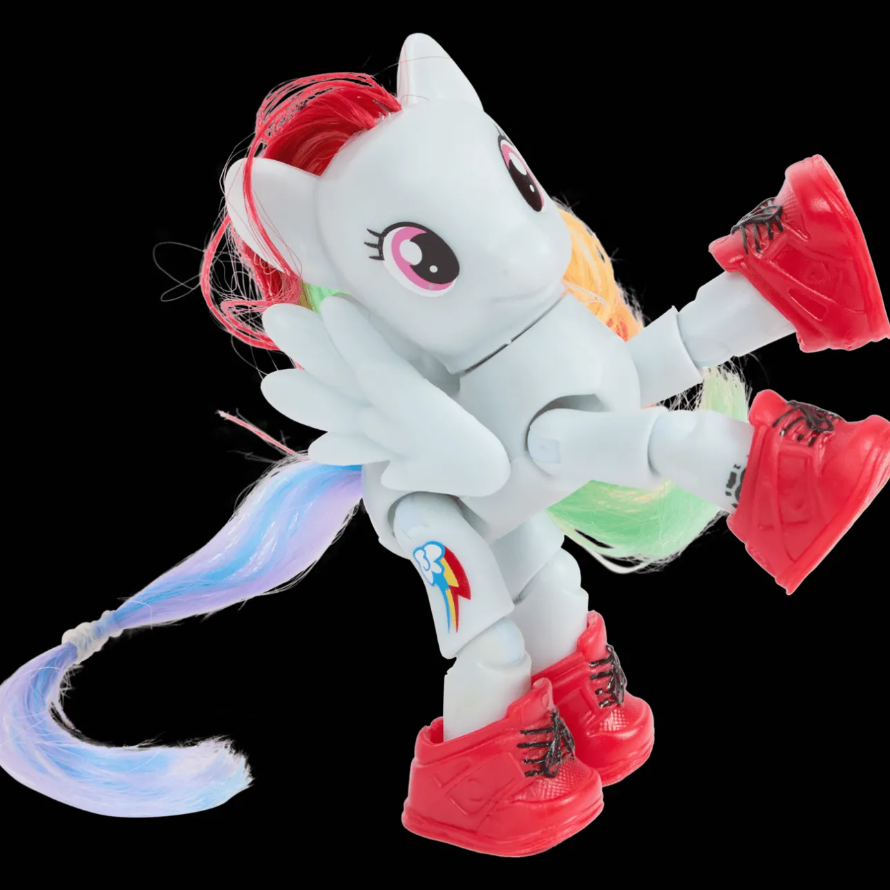 My Little Pony Explore Equestria> Spellen|Speelfiguren & -Sets