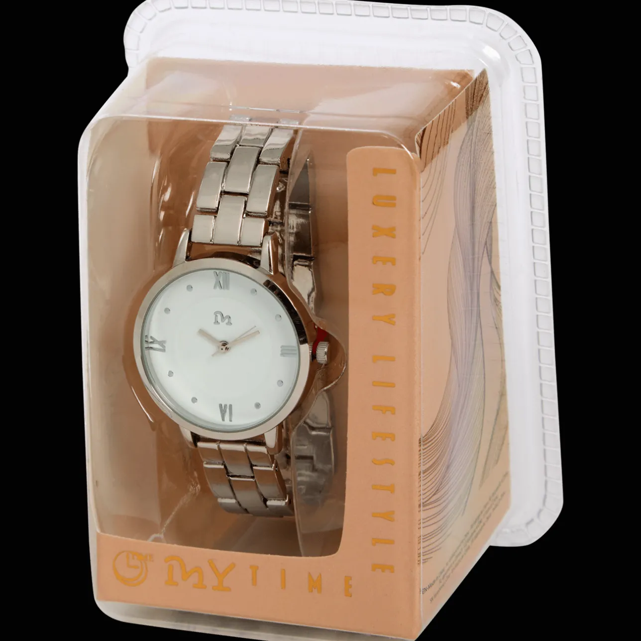 Action My Time horloge> Horloges & Sieraden