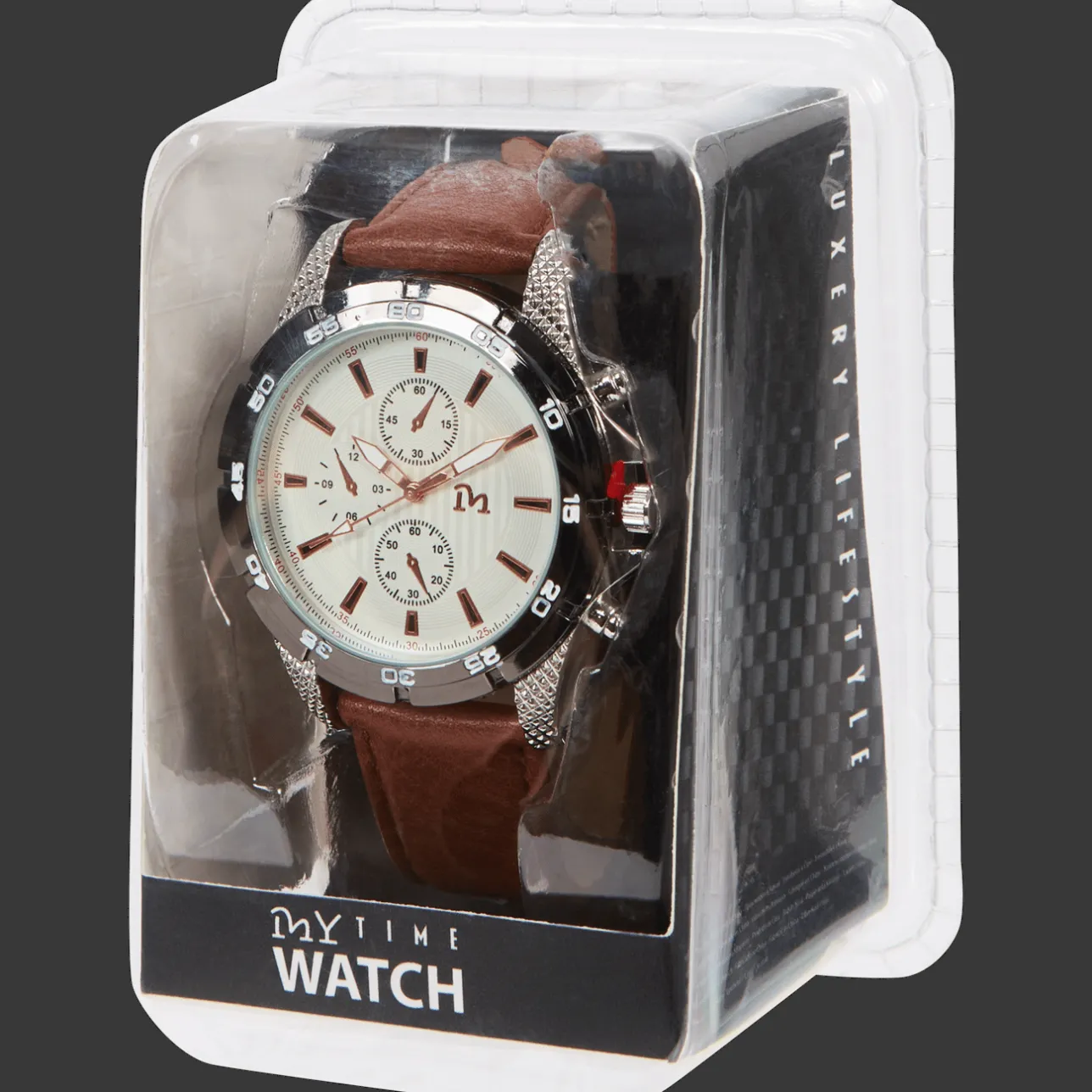 Action My Time horloge> Horloges & Sieraden