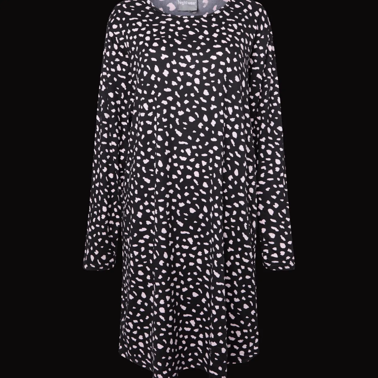 Action Nachthemd> Kleding