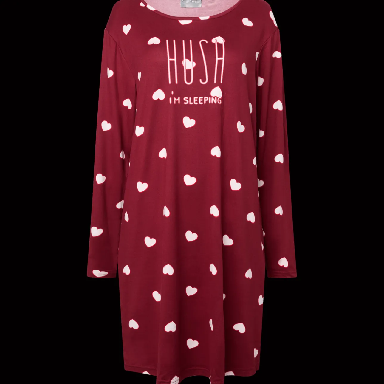 Action Nachthemd> Kleding