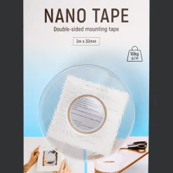 Action Nano tape> Gereedschap