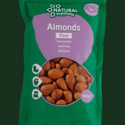 Action Natural Happiness amandelen Raw> Noten & Snacks