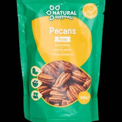 Action Natural Happiness pecannoten Raw> Noten & Snacks