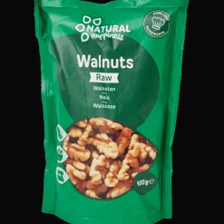 Action Natural Happiness walnoten Raw> Noten & Snacks