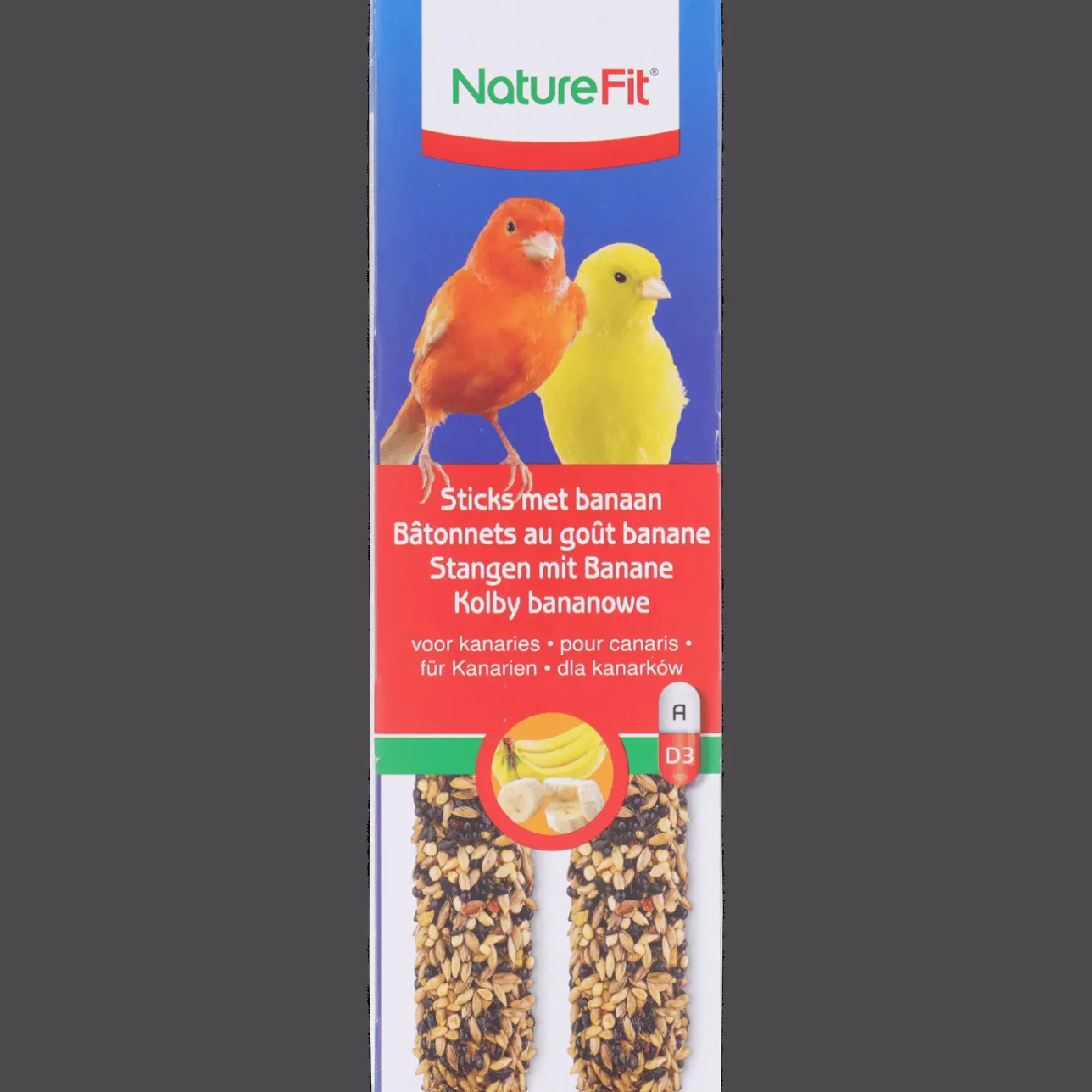 Action Nature Fit knaagsticks> Dierenvoeding