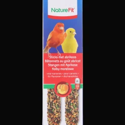 Action Nature Fit knaagsticks> Dierenvoeding