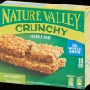 Nature Valley granolarepen Oats & Honey> Koek & Bakproducten
