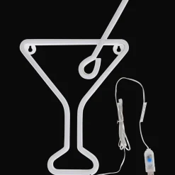 Action Neon wandlamp> Woonaccessoires