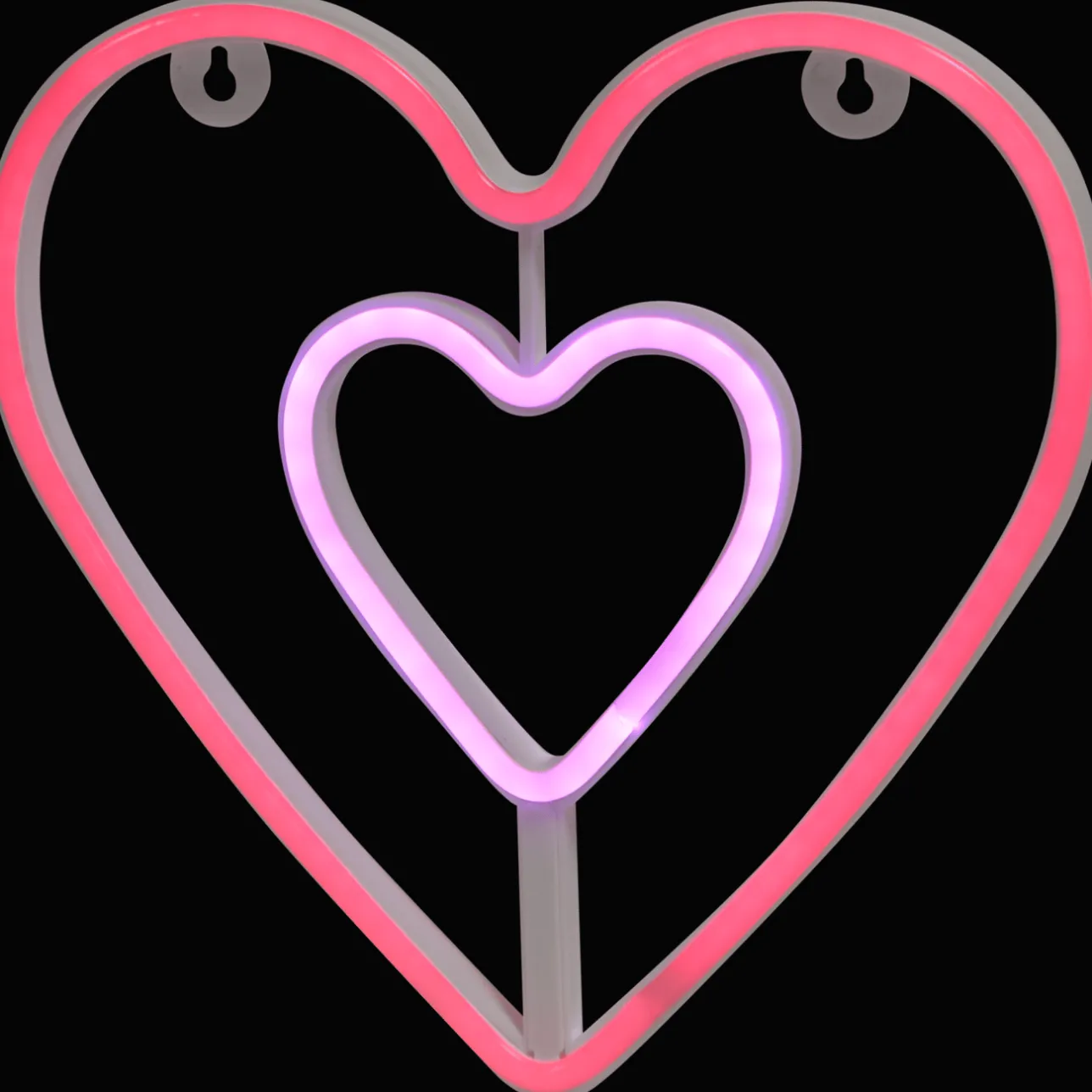 Action Neon wandlamp> Woonaccessoires