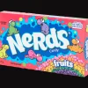 Nerds Candy Rainbow> Drop & Snoep