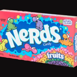 Nerds Candy Rainbow> Drop & Snoep