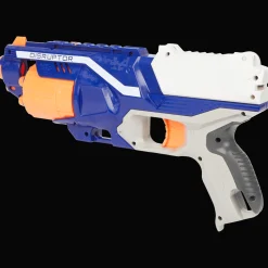 Nerf Elite N-Strike Disruptor> Spellen