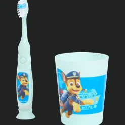 Nickelodeon tandenborstelset met timer><noscript><img width=