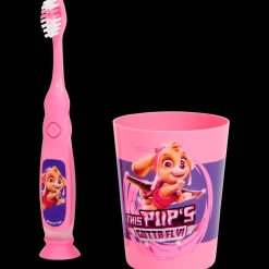 Nickelodeon tandenborstelset met timer><noscript><img width=