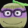 Action Ninja Turtles sleutelhanger> Knuffels & Poppen