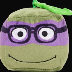 Action Ninja Turtles sleutelhanger> Knuffels & Poppen