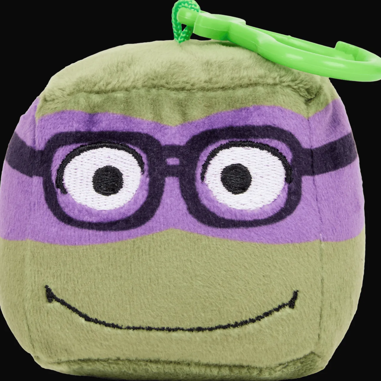 Action Ninja Turtles sleutelhanger> Knuffels & Poppen