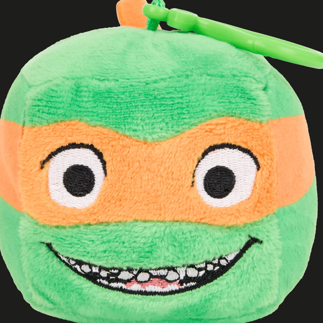 Action Ninja Turtles sleutelhanger> Knuffels & Poppen