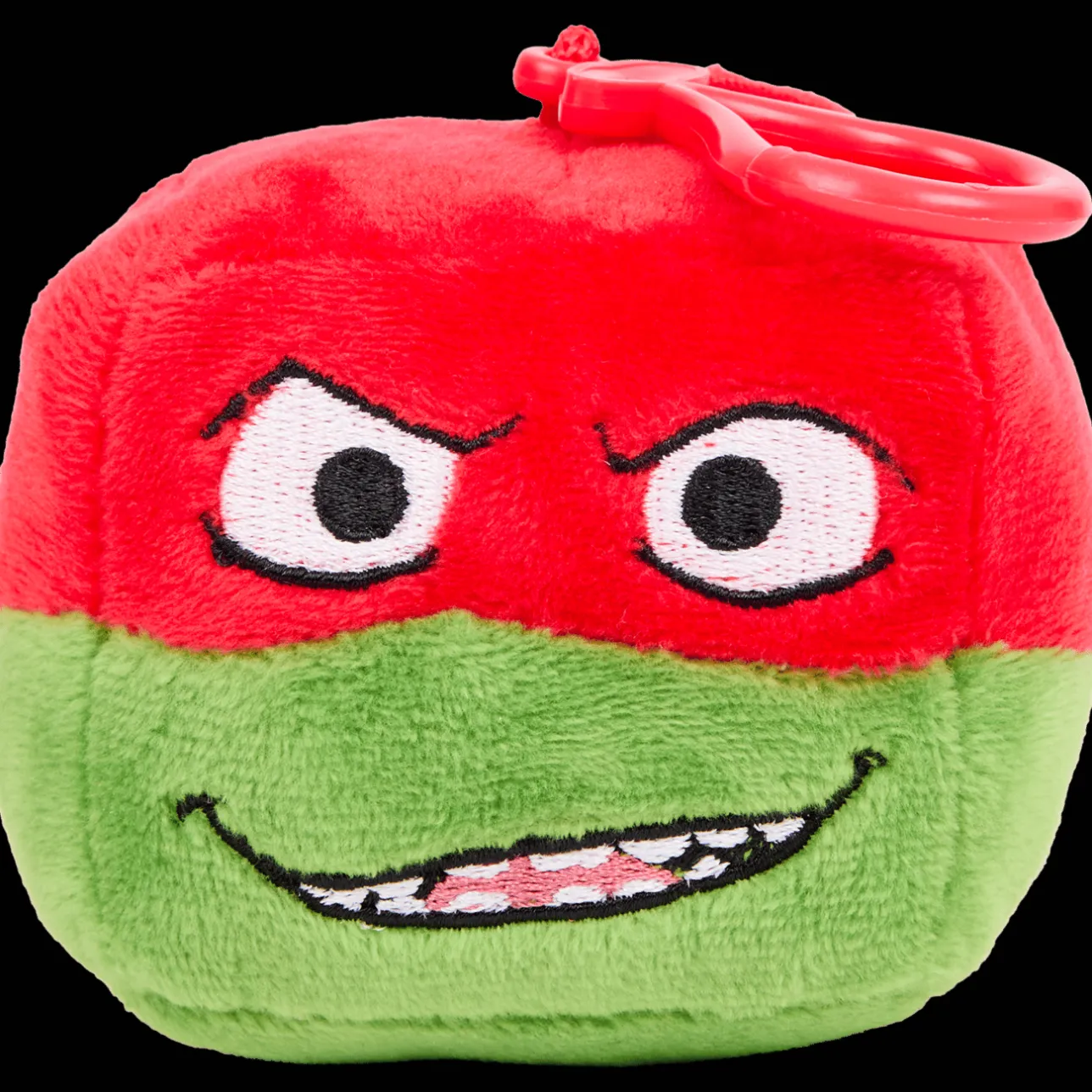 Action Ninja Turtles sleutelhanger> Knuffels & Poppen