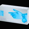 Action Nitrile handschoenen> Schoonmaakartikelen