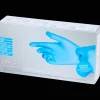 Action Nitrile handschoenen> Schoonmaakartikelen
