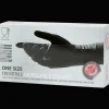 Action Nitrile handschoenen> Keukengerei