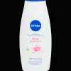 Nivea bad- en douchecrème Rose & Almond Oil> Lichaamsverzorging