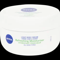 Nivea bodycrème Aloë Vera> Lichaamsverzorging