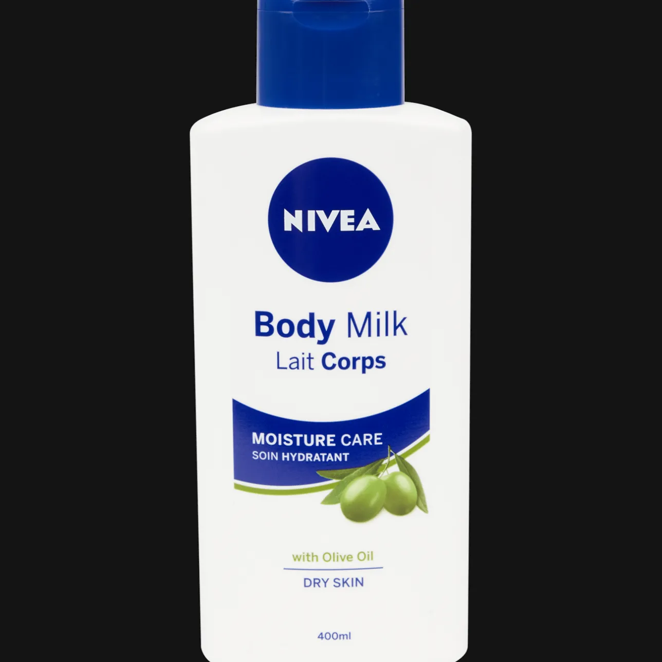 Nivea bodylotion Oliva> Lichaamsverzorging