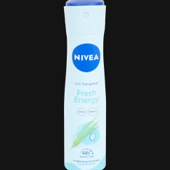 Nivea deodorant Energy Fresh> Lichaamsverzorging