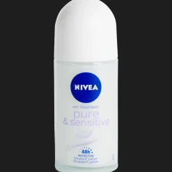 Nivea deodorant Pure & Sensitive> Lichaamsverzorging