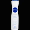 Nivea deodorant Pure Invisible> Lichaamsverzorging