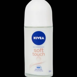 Nivea deodorant Soft Touch> Lichaamsverzorging