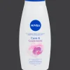 Nivea douche- en badgel Care & Cashmere> Lichaamsverzorging