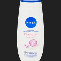 Nivea douchegel Diamond Touch> Lichaamsverzorging